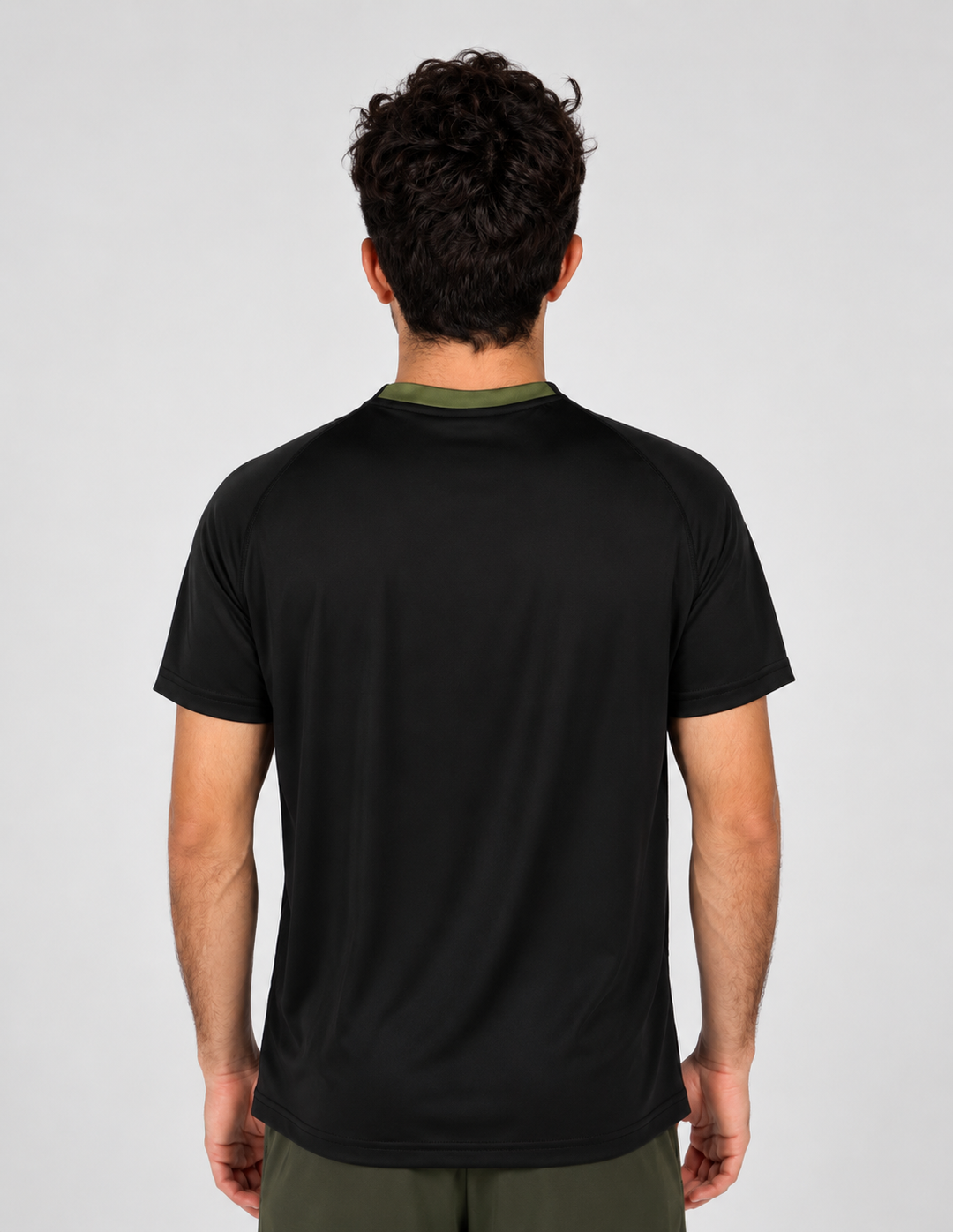 Cross Shirt