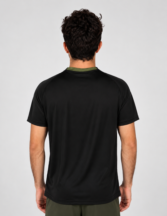 Cross Shirt