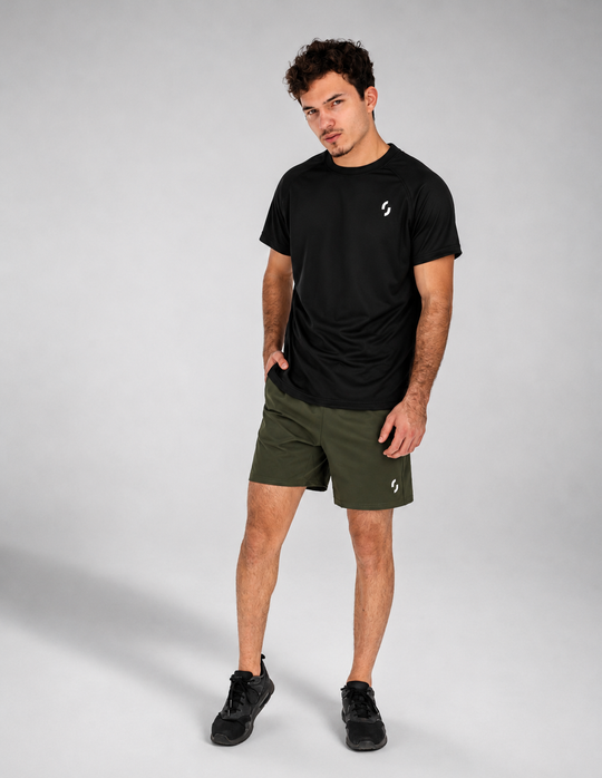 Cross Shirt