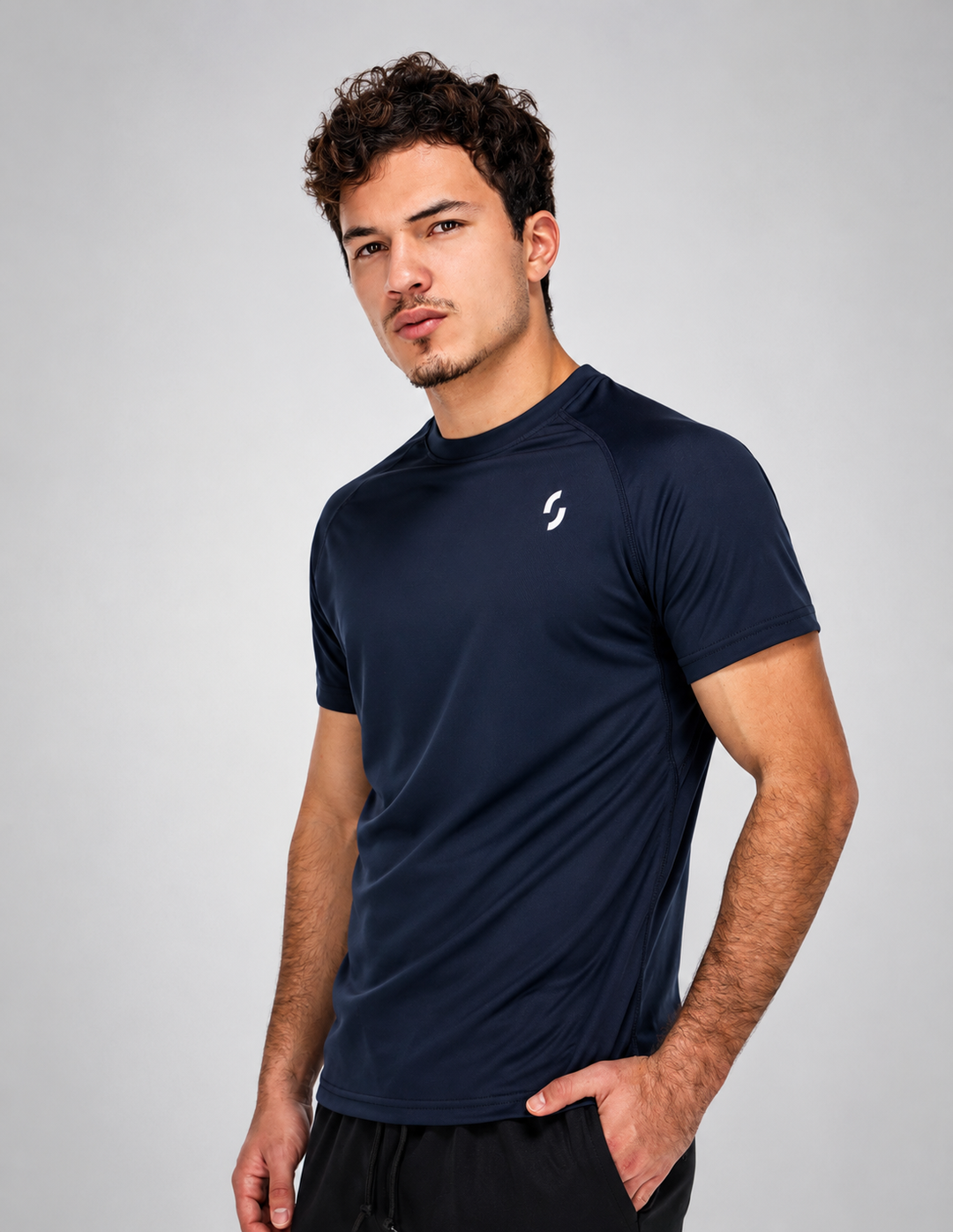Cross Shirt
