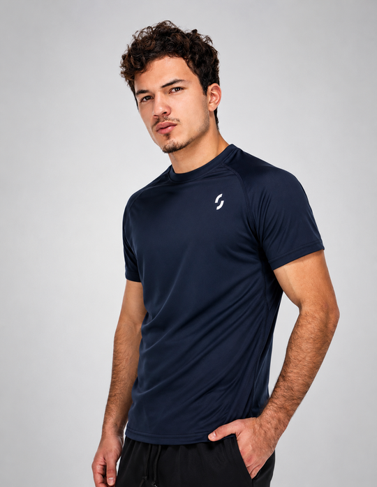 Cross Shirt