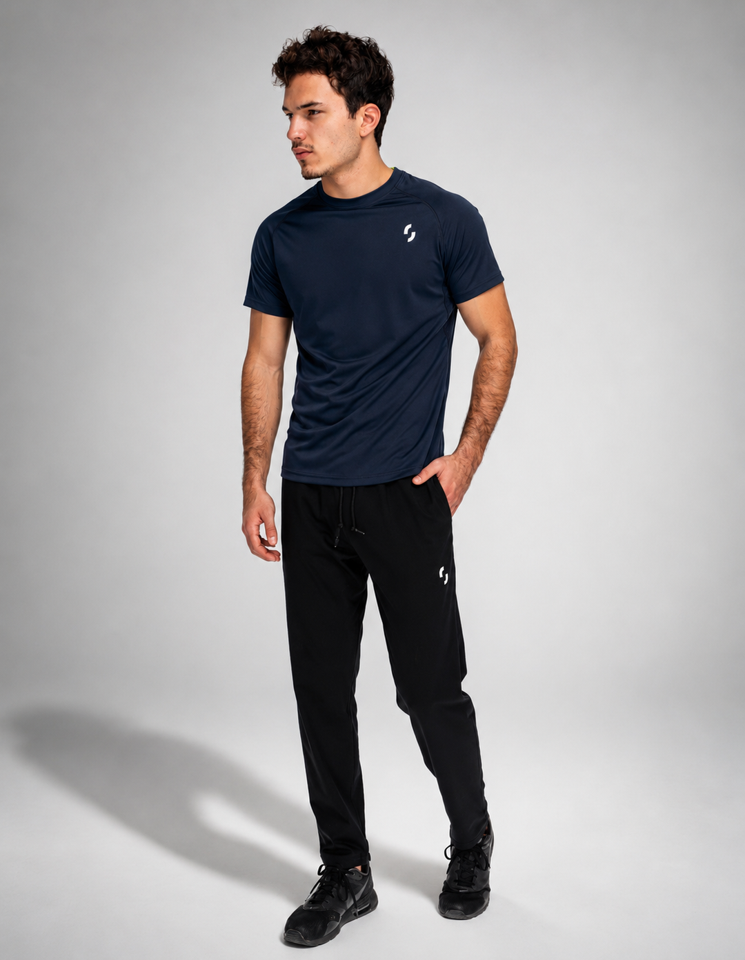 Cross Shirt