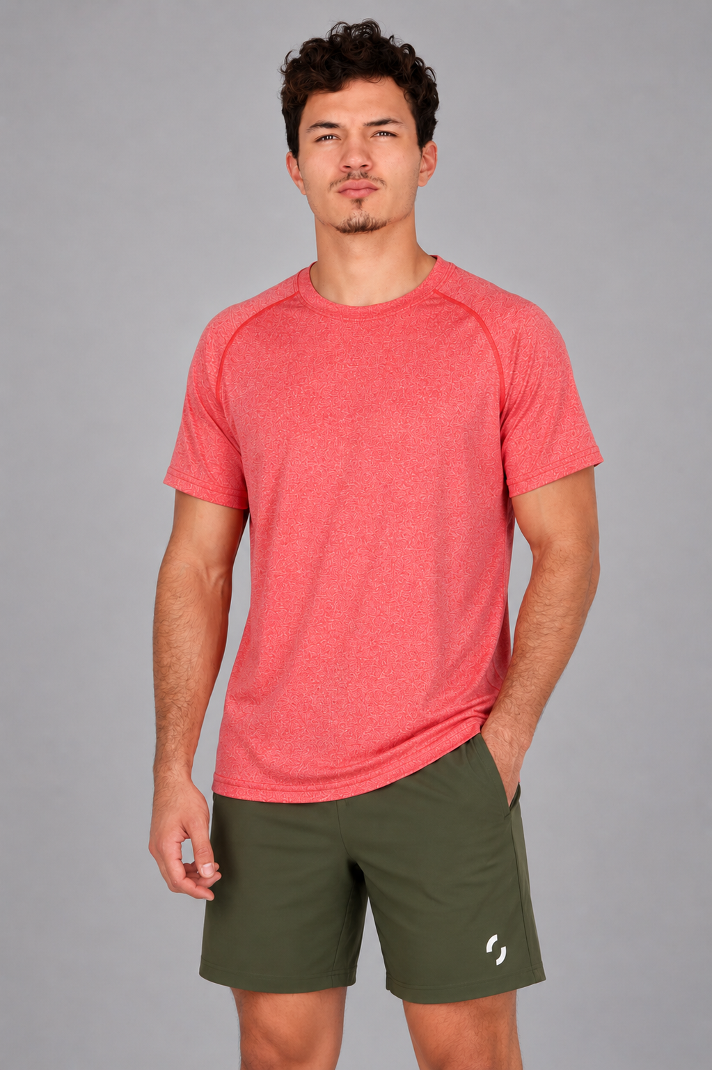 Power Shirt