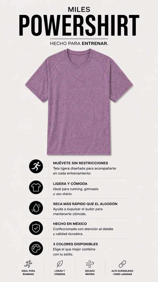 Power Shirt