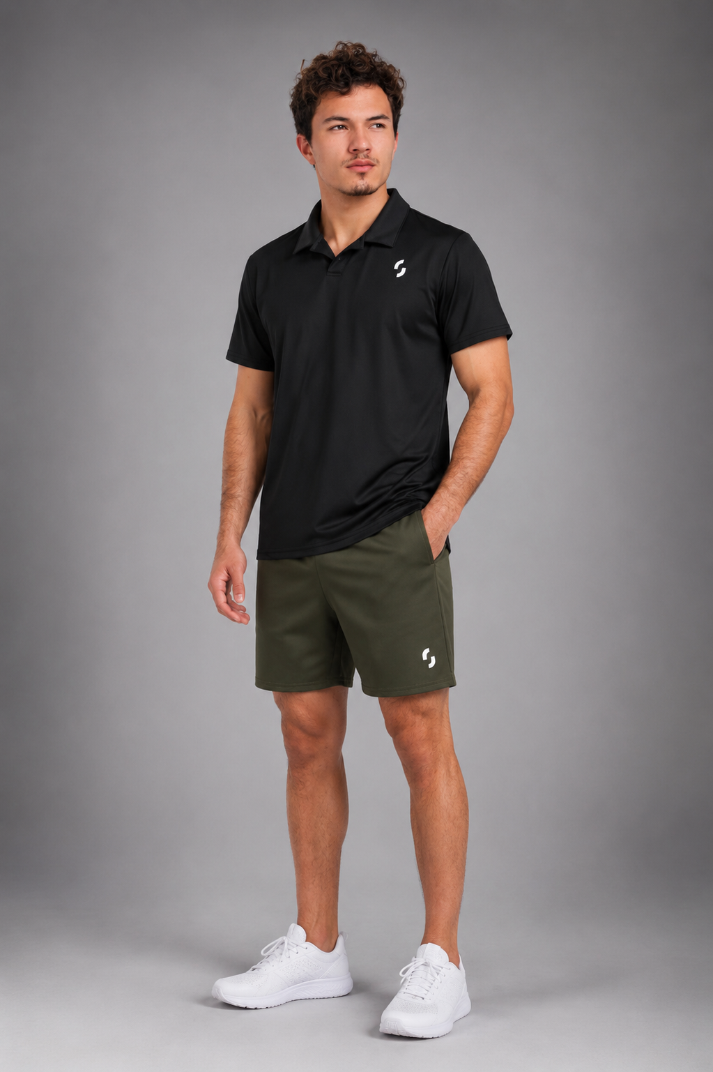 Miles Polo
