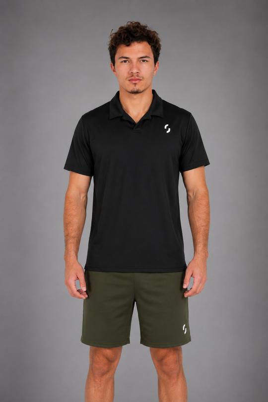 Miles Polo