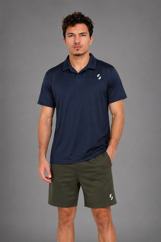 Miles Polo