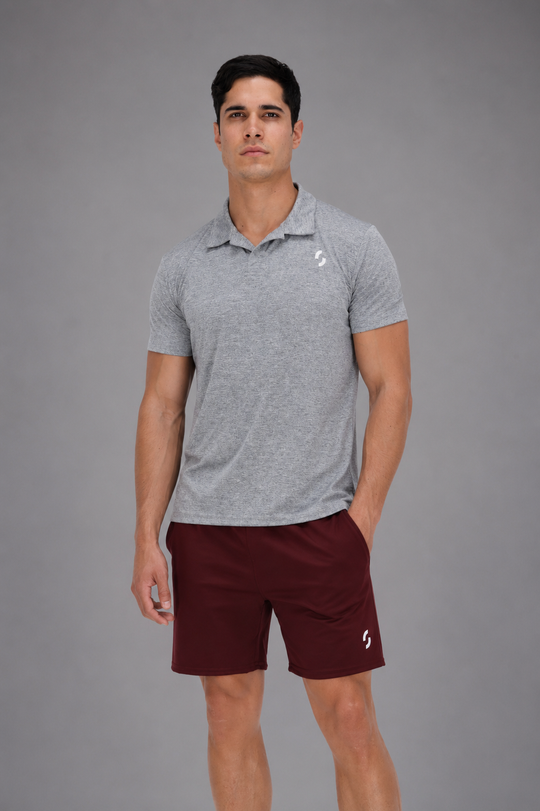 Miles Polo