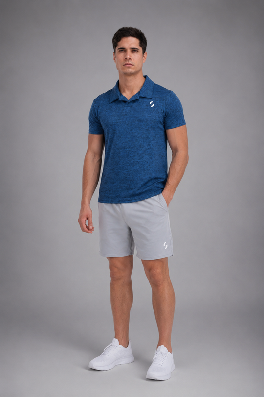 Miles Polo