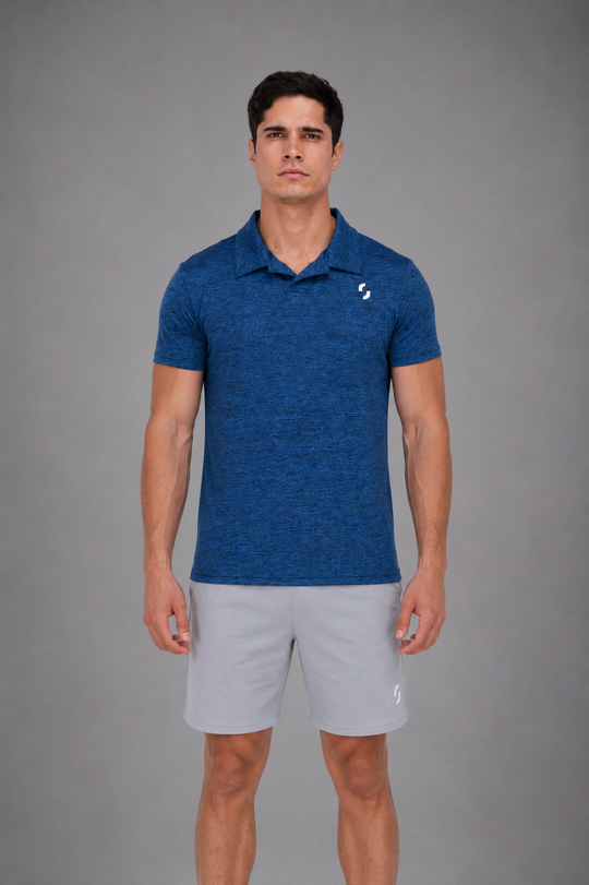 Miles Polo