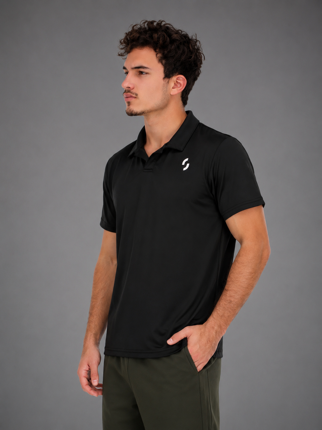 Miles Polo