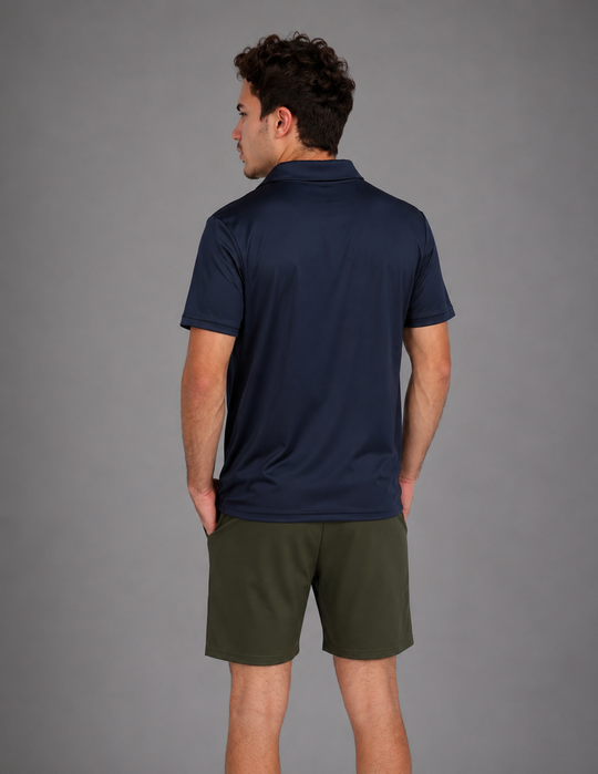 Miles Polo