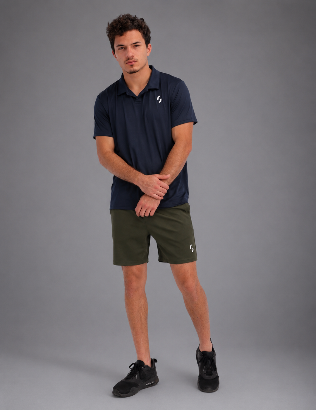 Miles Polo