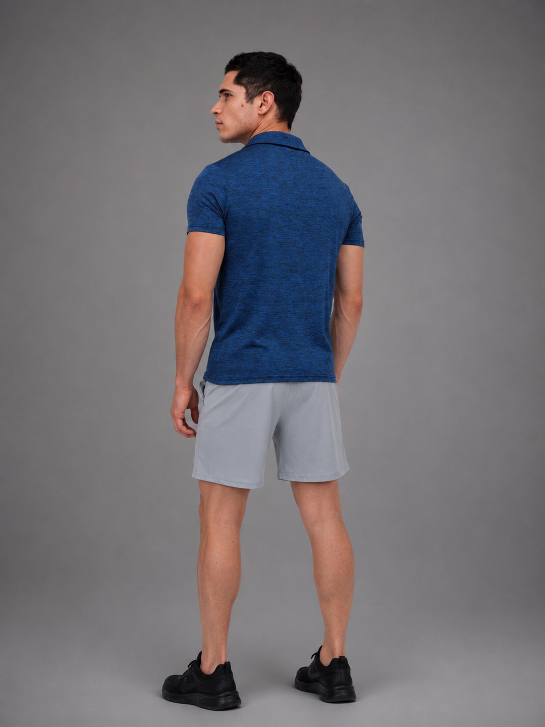 Miles Polo