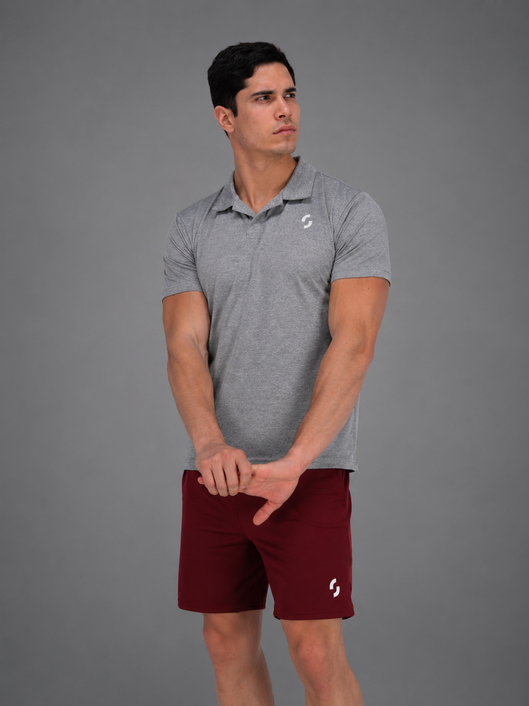 Miles Polo