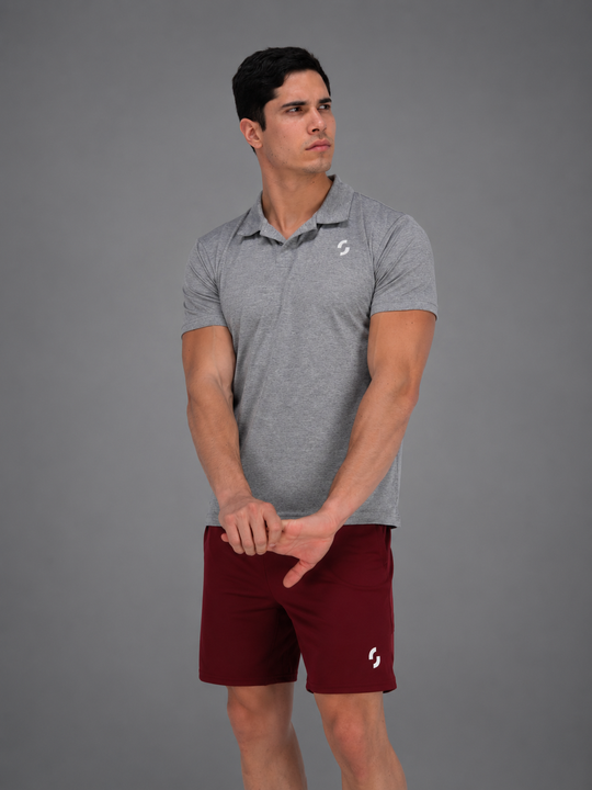 Miles Polo