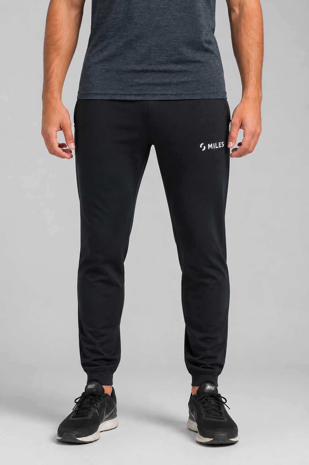 Jogger Signature