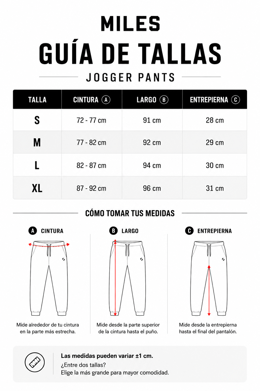 React Pants