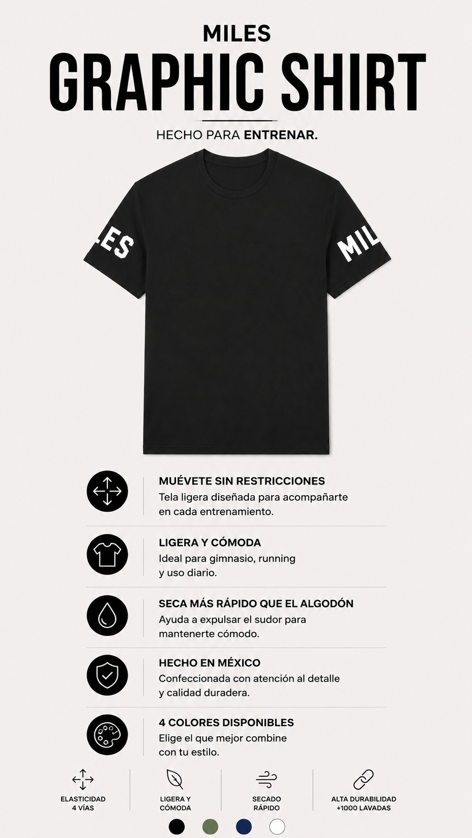Graphic Shirt