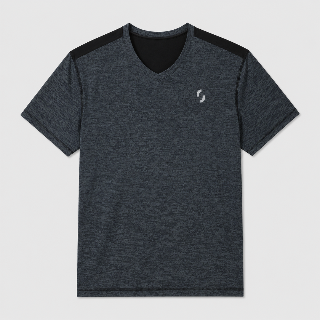 Trainer shirt