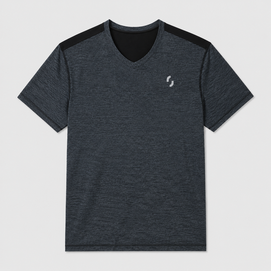 Trainer shirt