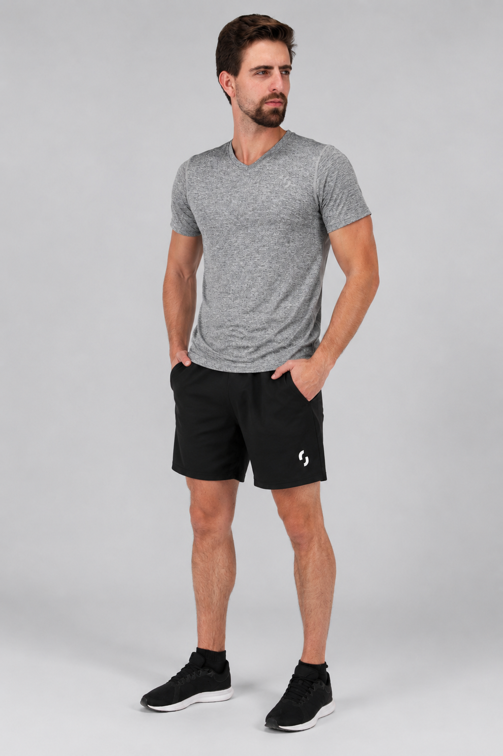 Trainer shirt