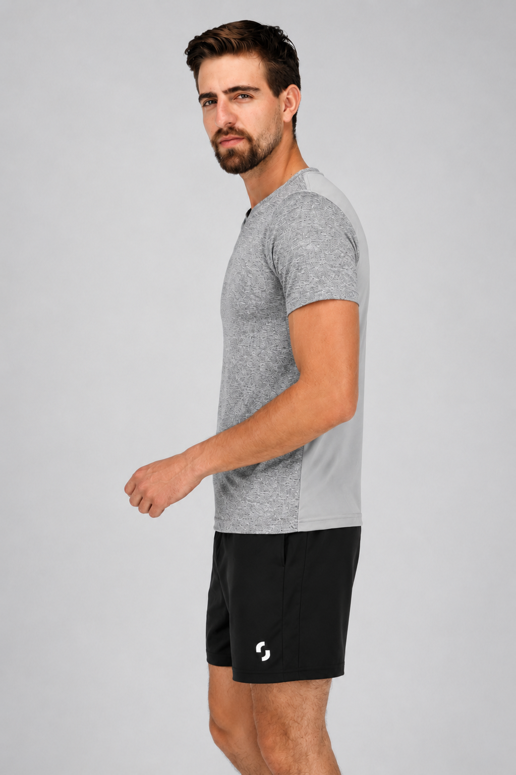 Trainer shirt