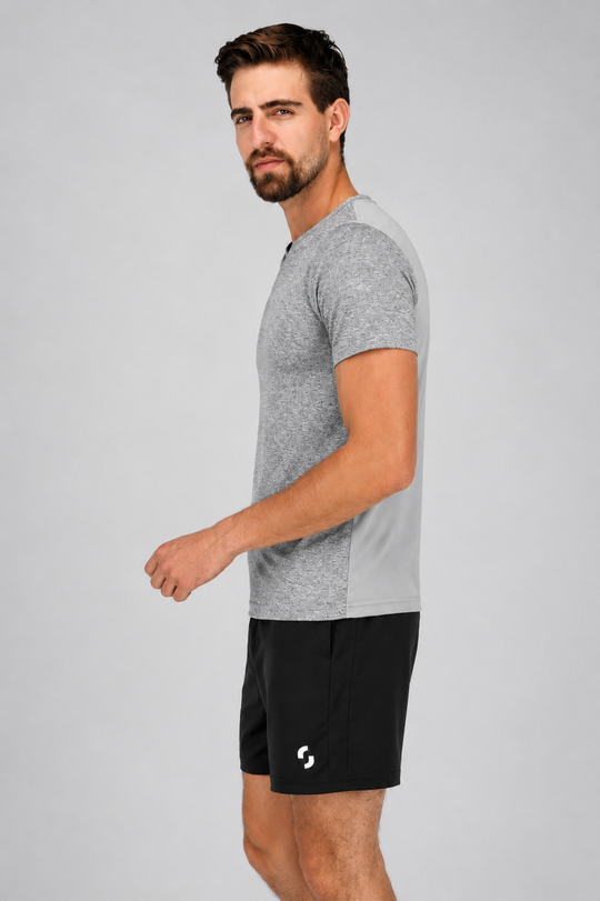 Trainer shirt
