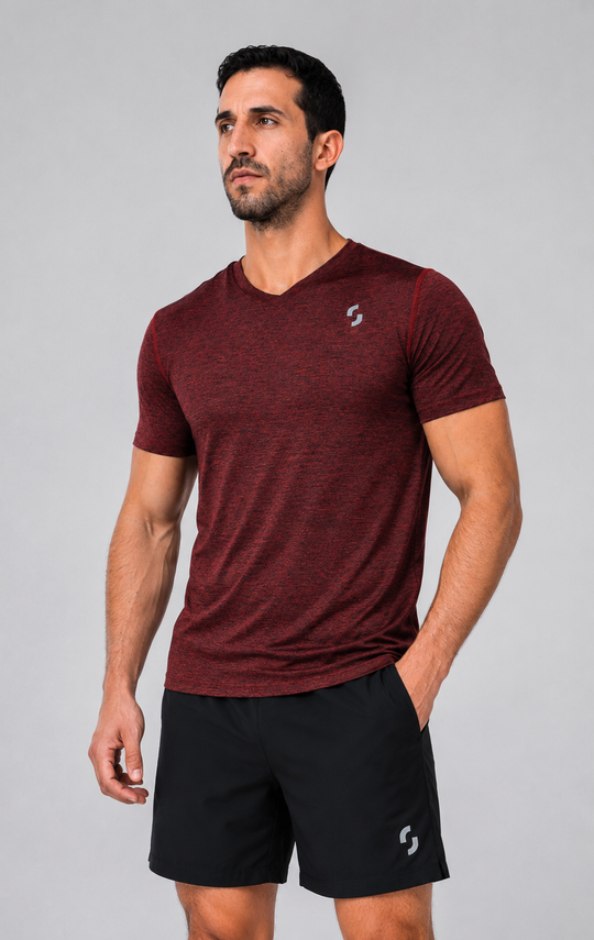 Trainer shirt