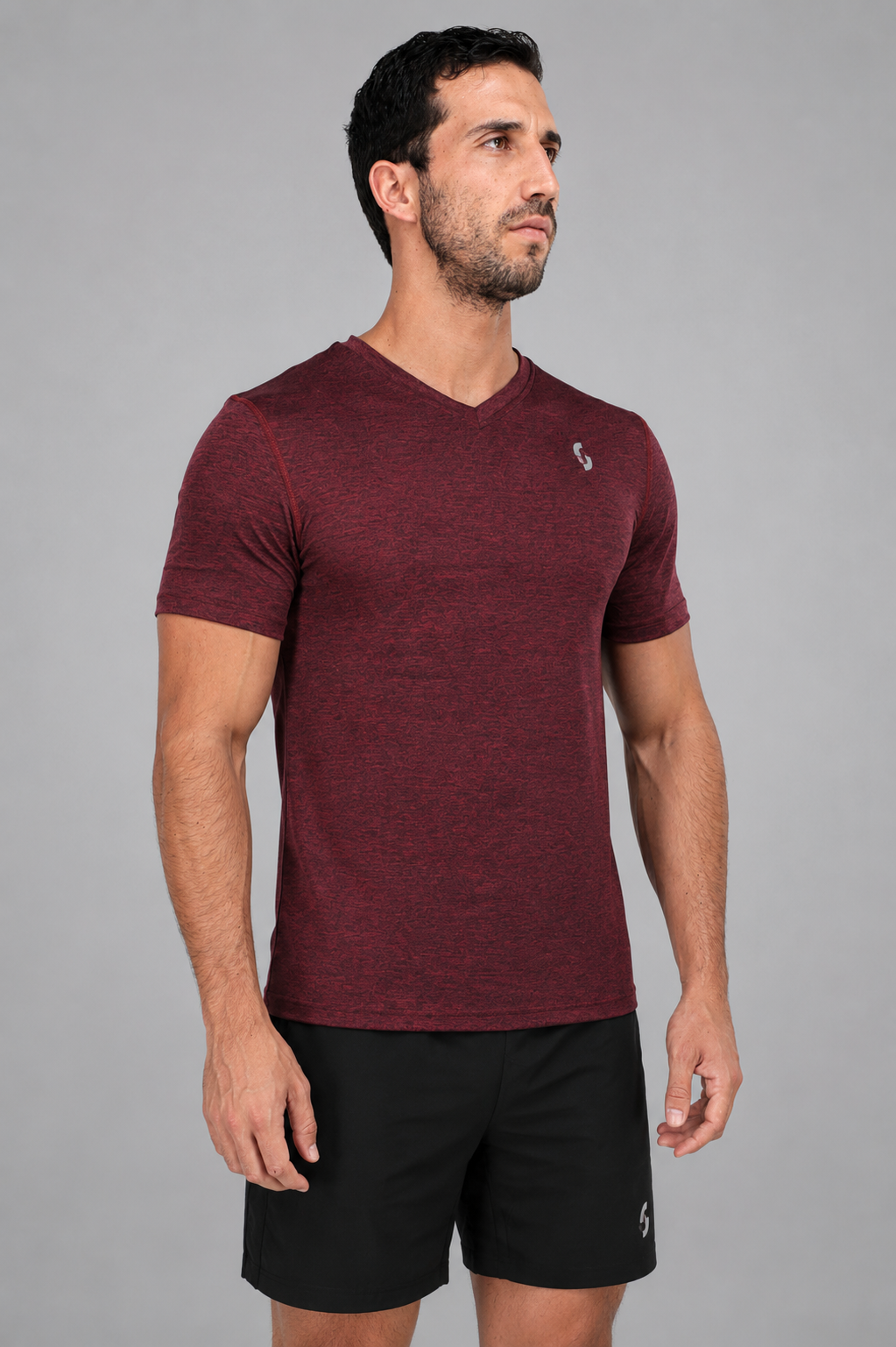 Trainer shirt