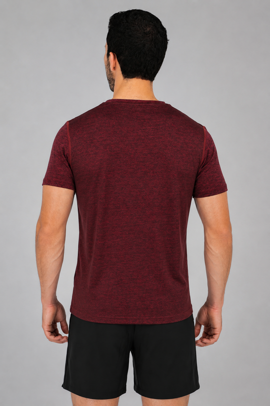 Trainer shirt