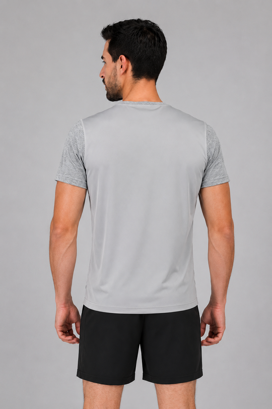Trainer shirt