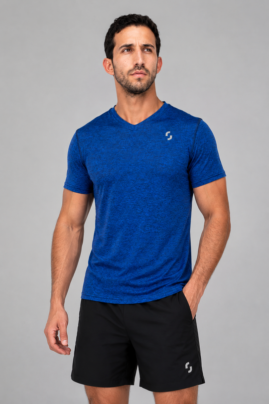 Trainer shirt