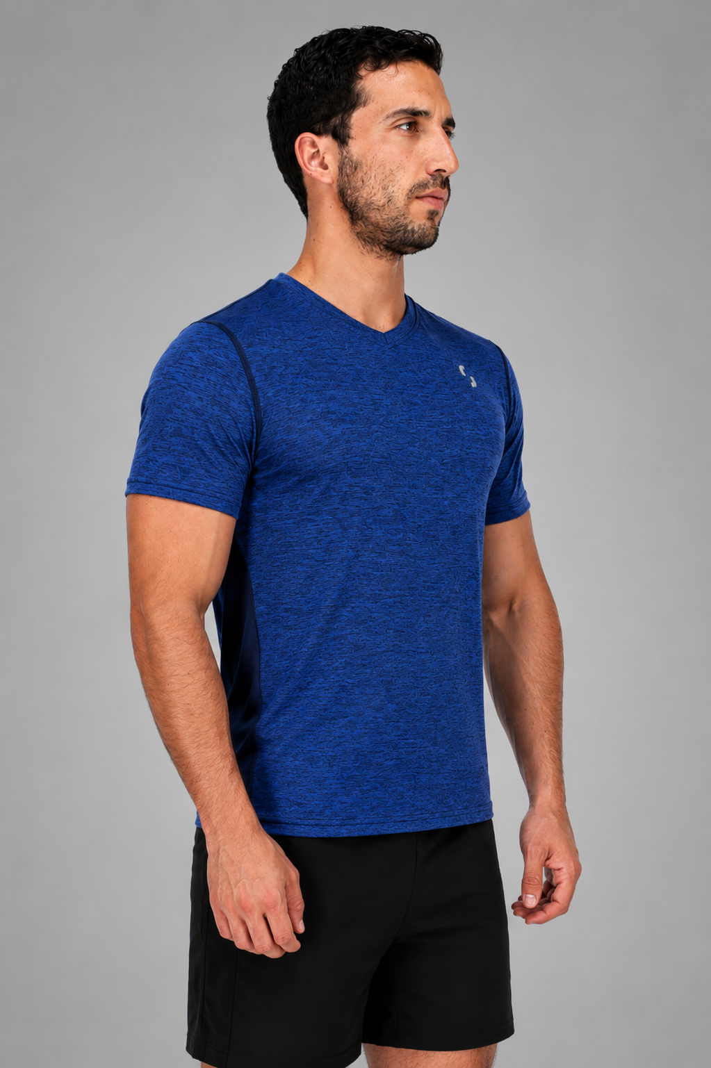 Trainer shirt