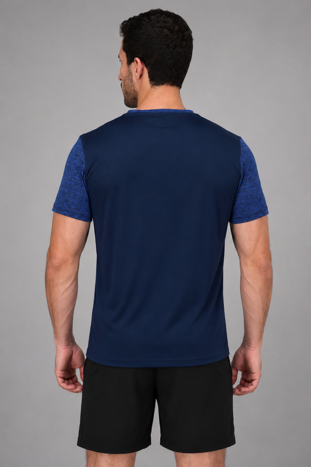 Trainer shirt