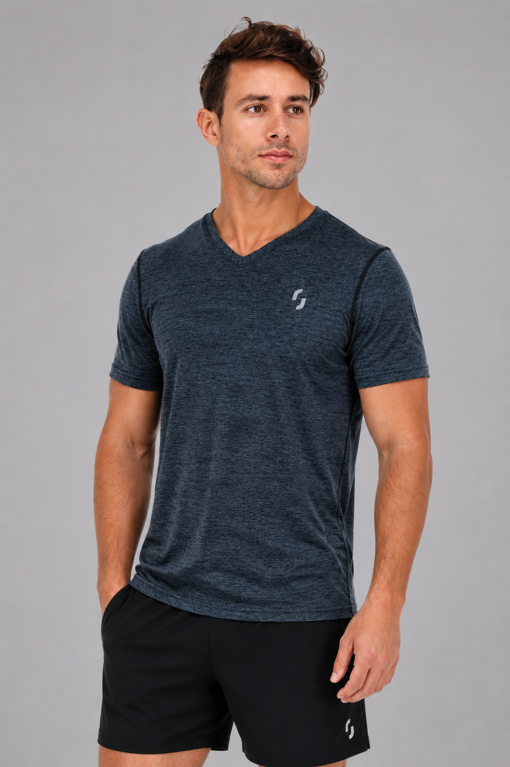 Trainer shirt