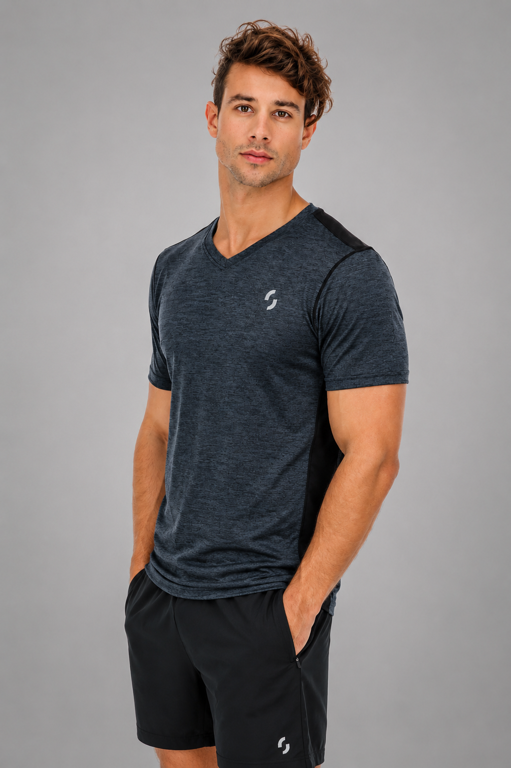 Trainer shirt
