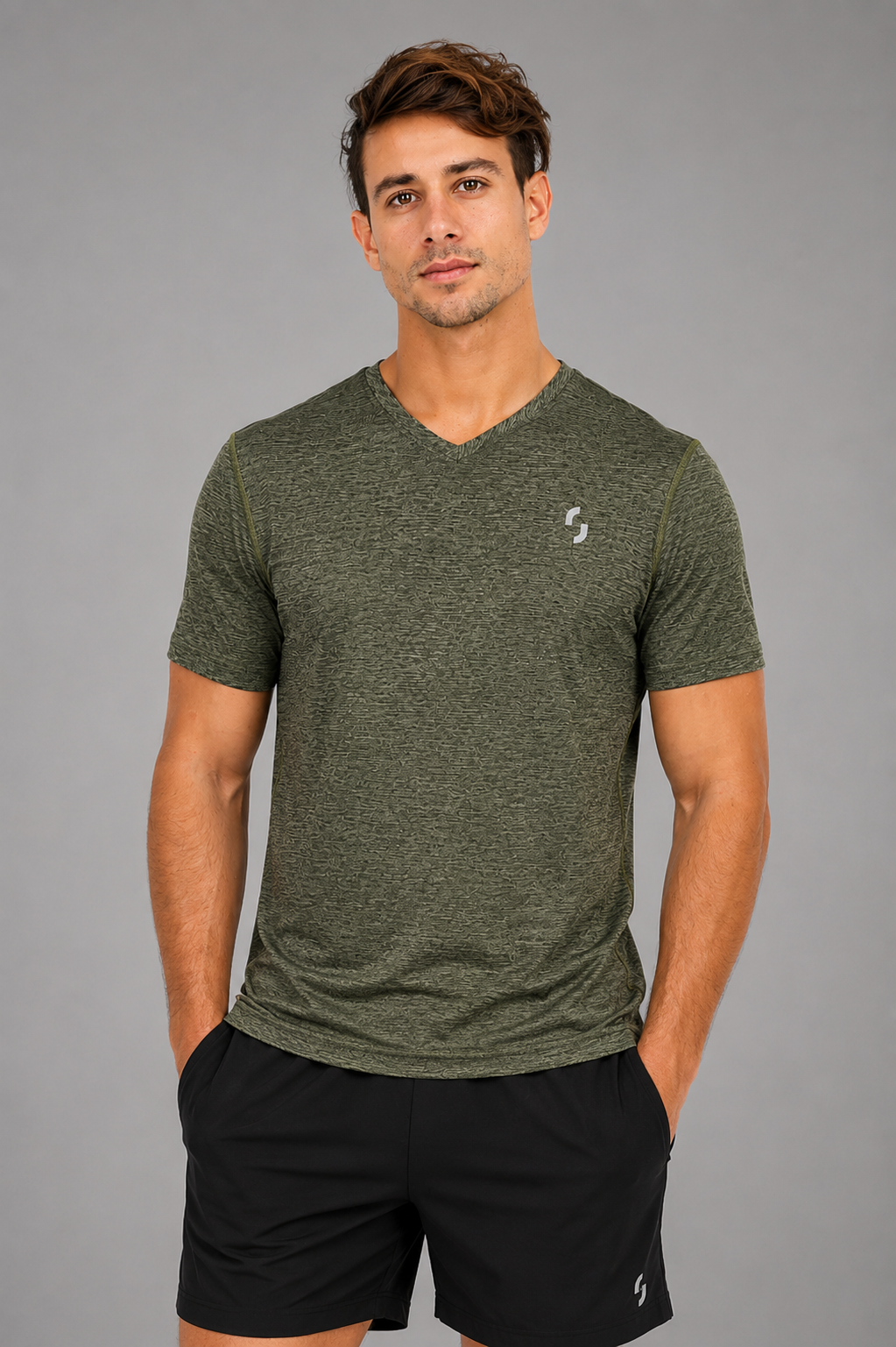 Trainer shirt