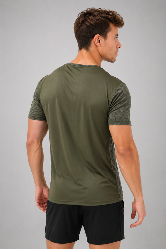 Trainer shirt