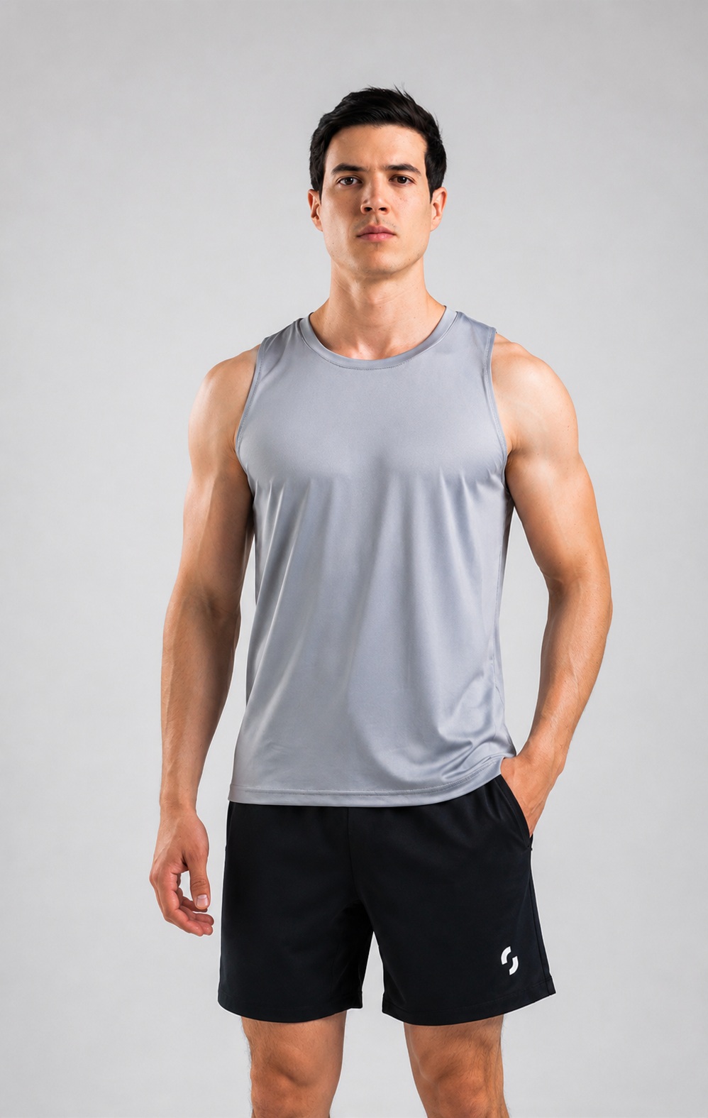 Muscle Tank