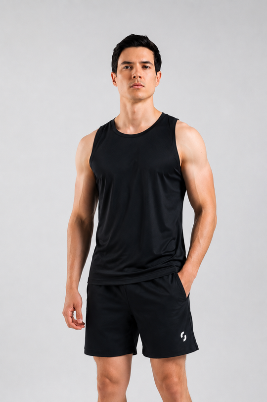Muscle Tank