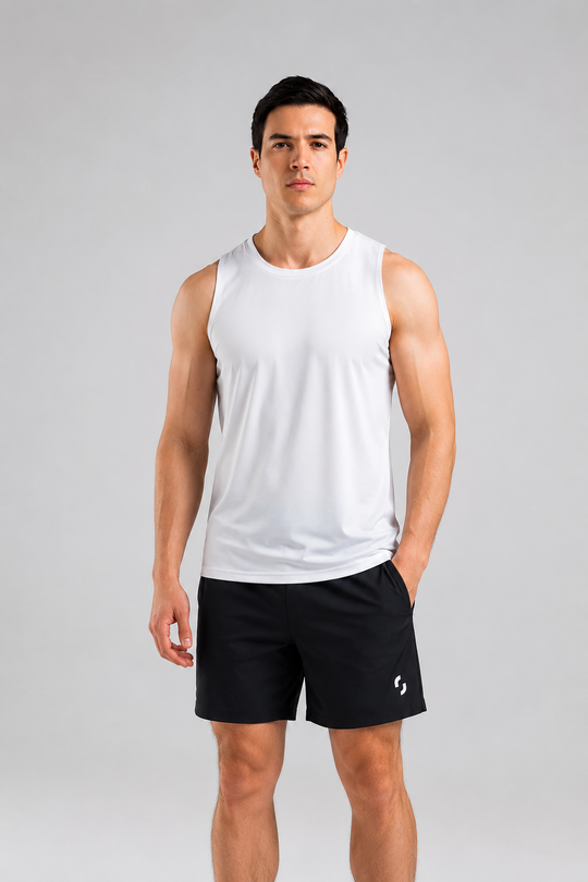 Muscle Tank