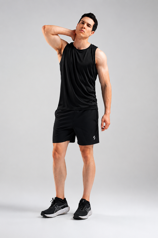 Muscle Tank