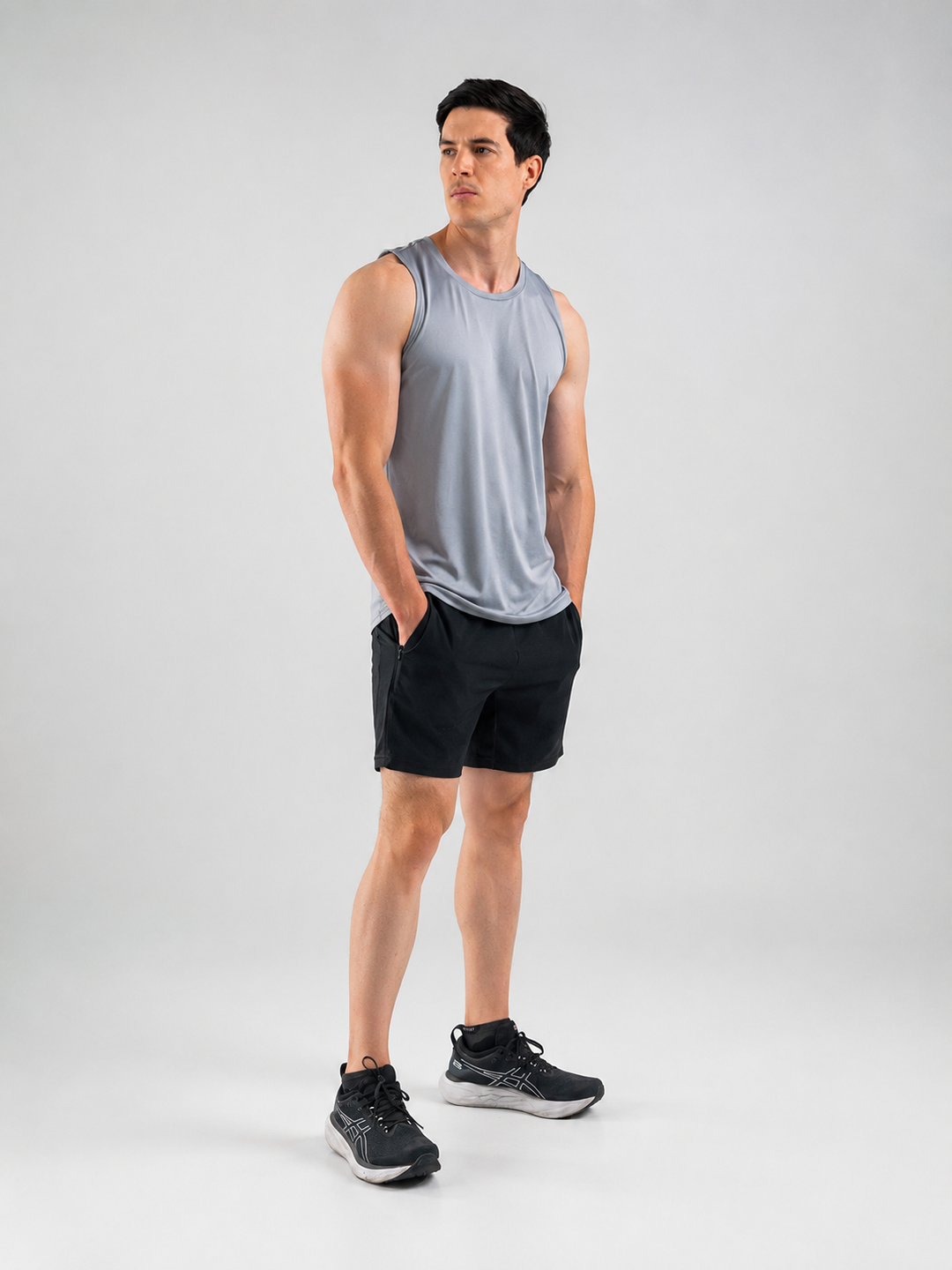 Muscle Tank