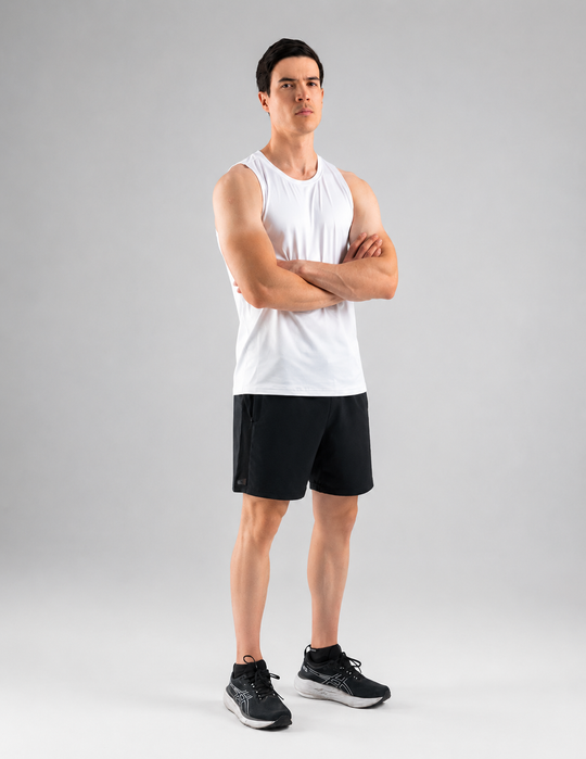 Muscle Tank