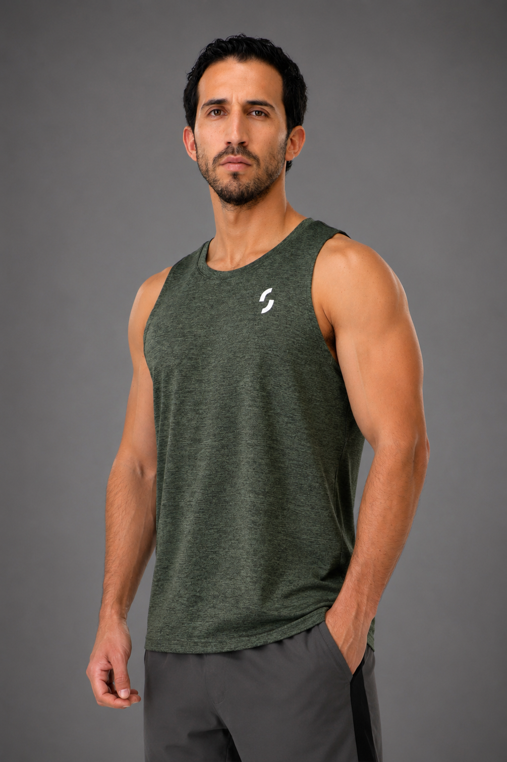 Tank