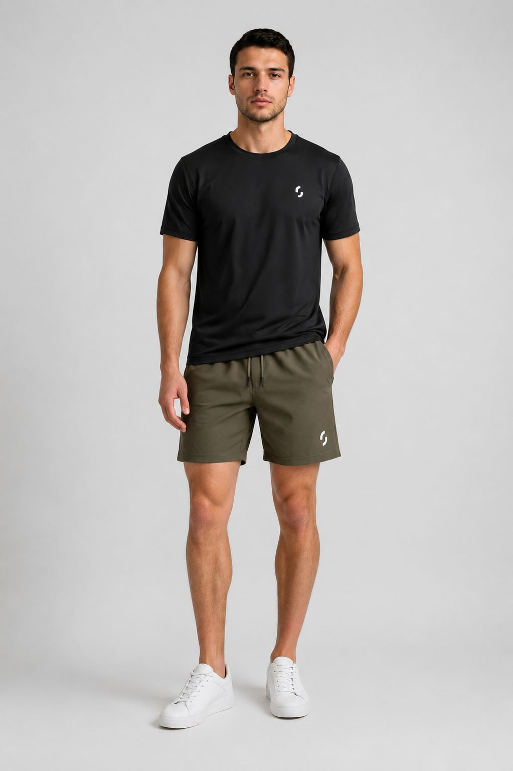 Sport Short