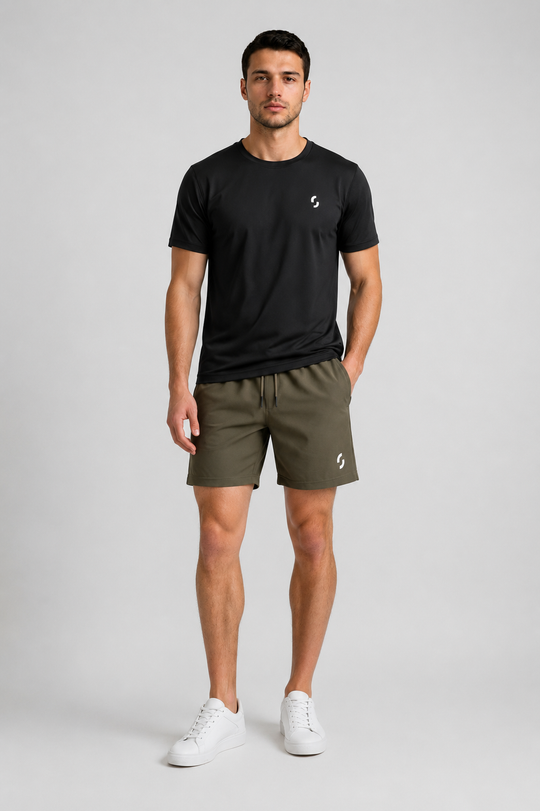 Sport Short