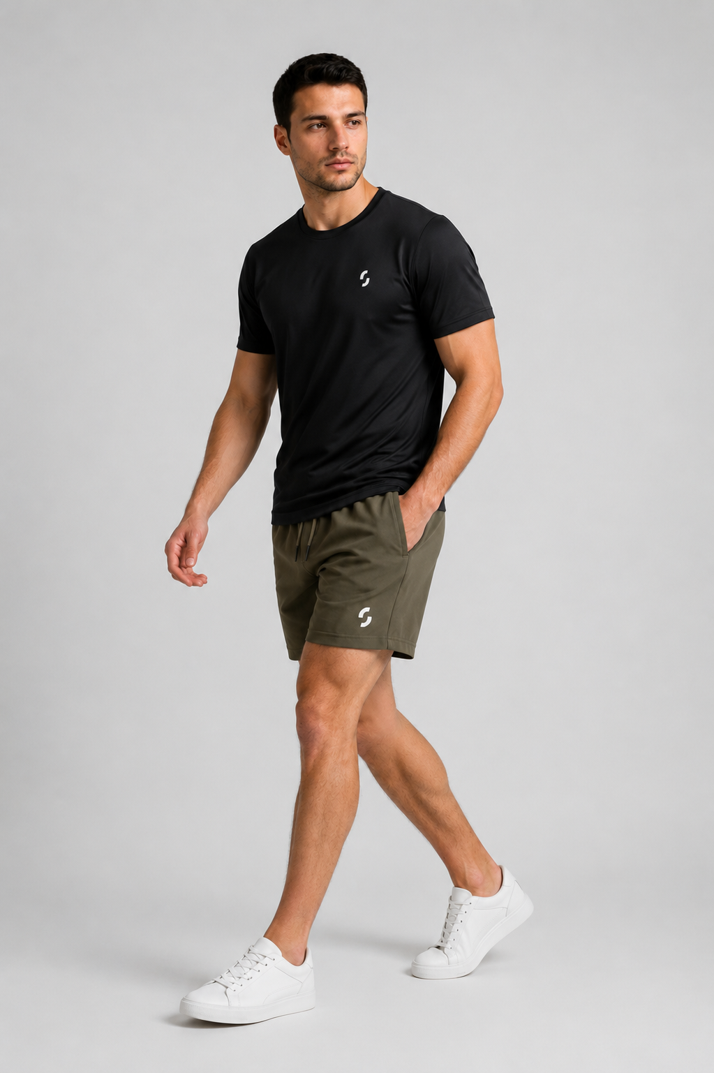 Sport Short