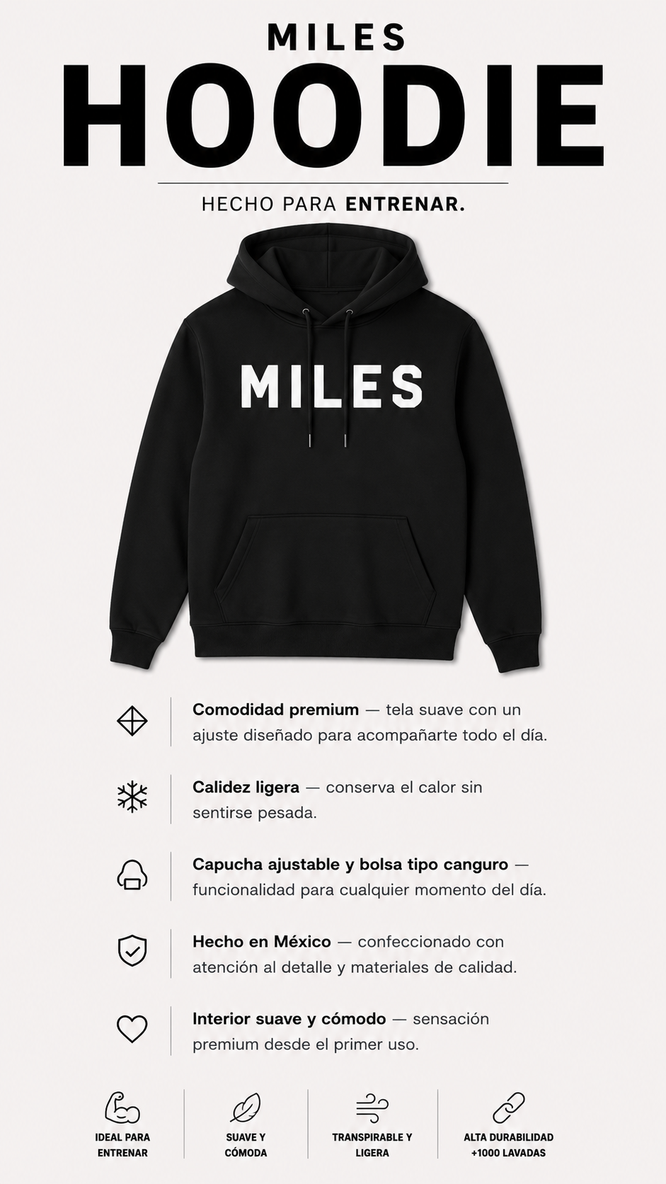Hoodie